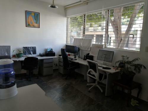 Nsi Hospital General M�xico