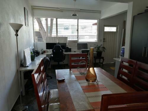 Nsi Hospital General M�xico
