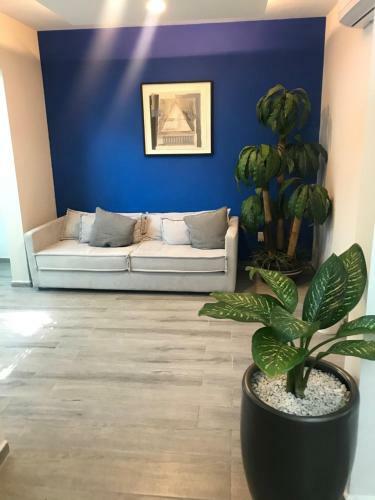 Hostal Suite King Size A 10 Min. Del Wtc