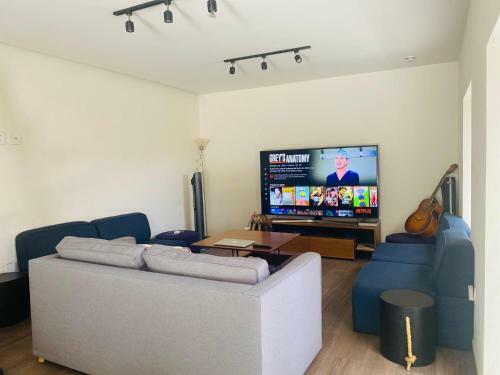 Roma Spot: Casa Sanitizada Con Terraza Y Excelente Ubicaci�n