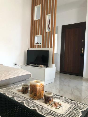 Qerret Seaside 1 Bedroom Apartment