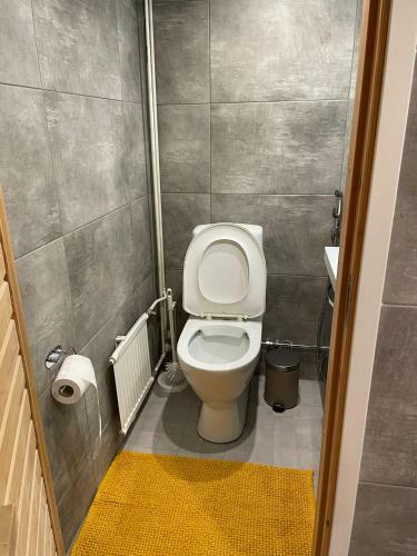 Apartamento Kodikas Studio L�hell� Keskusta