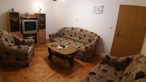 Apartamento Villa "ensar"