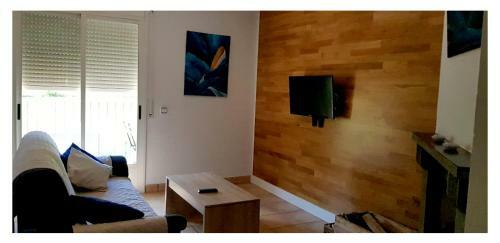 Apartamento Holidays In Ainsa