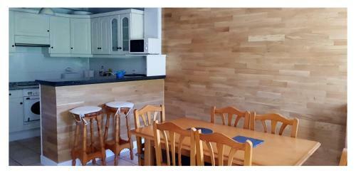 Apartamento Holidays In Ainsa