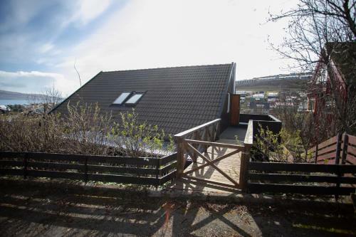 Apartamento Loft / Nature / Sandager� / Walks / Free Parking