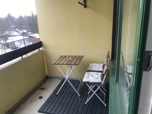 Apartamento Riekontie Apparts