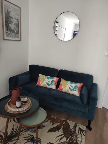 Apartamento Appartement Agen Hyper Centre + Parking