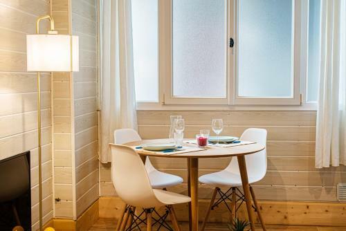 Apartamento Centre Historique - Cour Priv�e - Arriv�e Autonome