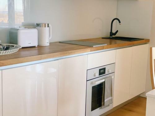 Apartamento Merikotka Golf