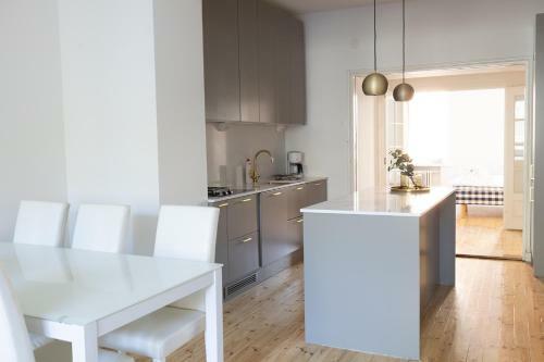2ndhomes 3br Brand New Apartment In Kamppi