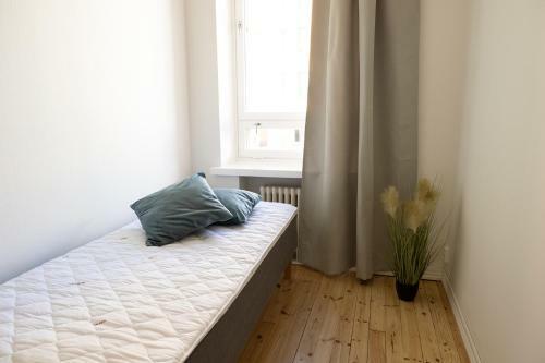 2ndhomes 3br Brand New Apartment In Kamppi