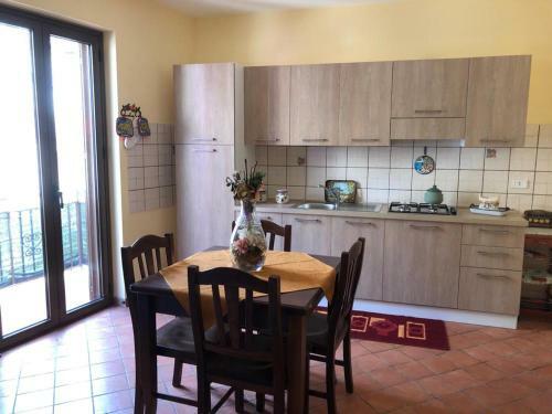 Apartamento Casa Vacanze Mediterraneo