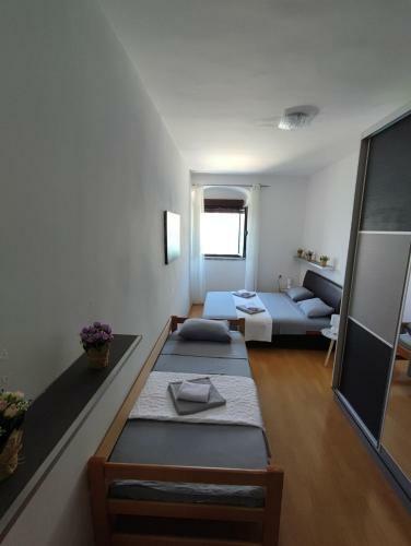 Apartment Viktor