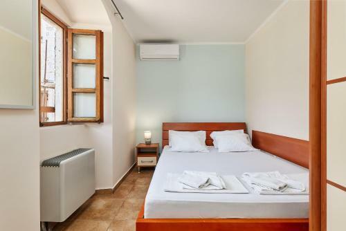 Apartmani Barba