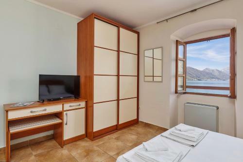 Apartmani Barba