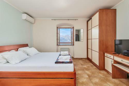 Apartmani Barba