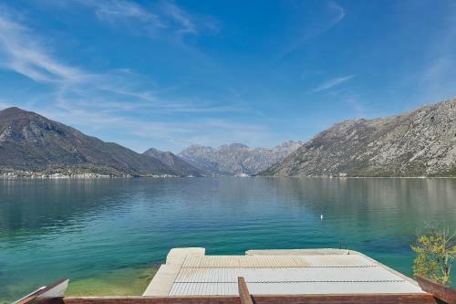 Apartmani Barba