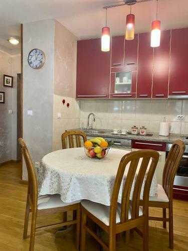 Apartment Vladana