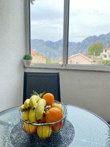 Apartment Vladana