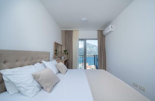 Apartamento Andjela's Place With Sea View