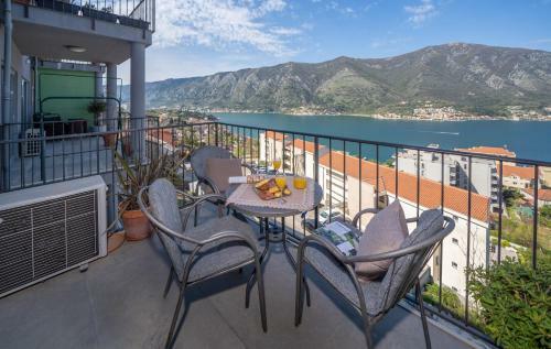 Apartamento Andjela's Place With Sea View