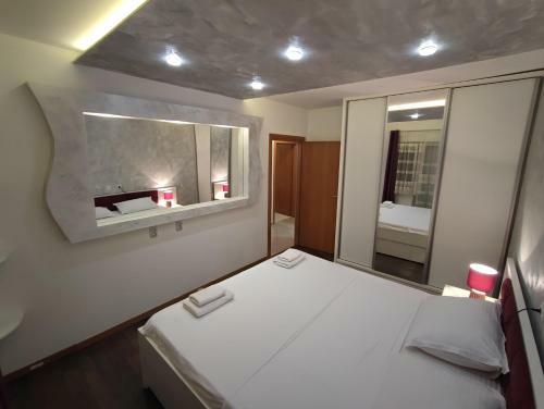 Apartamento Villa Vista Real