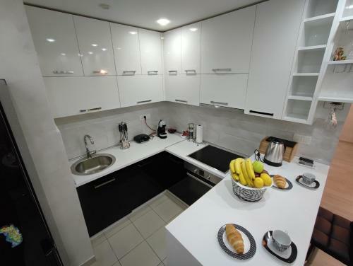 Apartamento Villa Vista Real