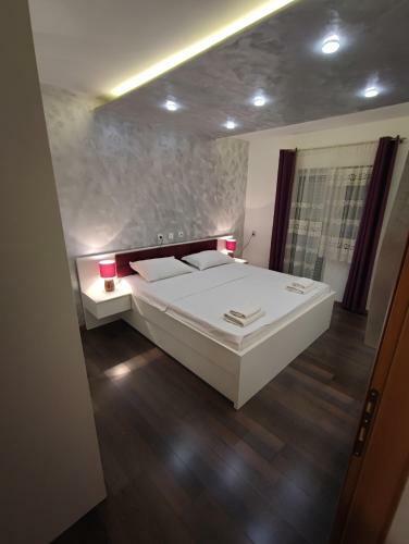 Apartamento Villa Vista Real