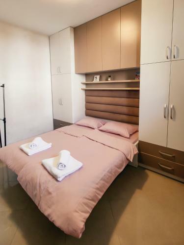 Apartamento Gardenia