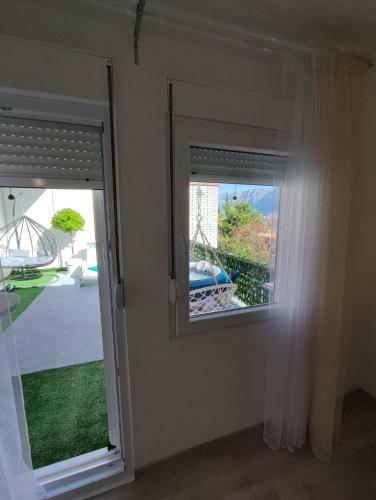 Apartment Barba View