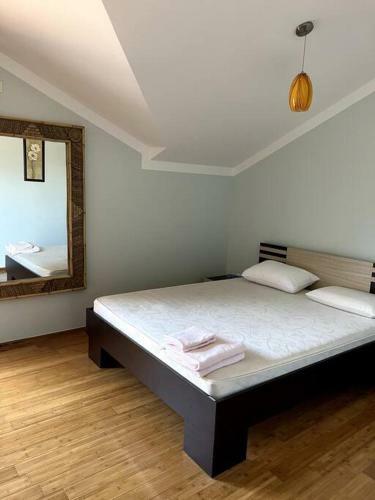 Apartamento Appartments In Kotor With Sea View