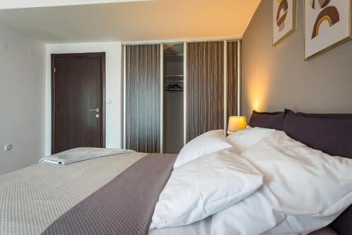 Apartments And Rooms Alenka2