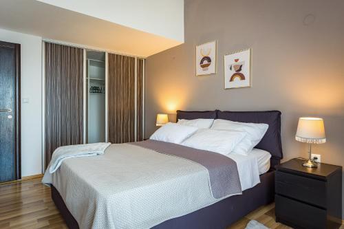 Apartments And Rooms Alenka2