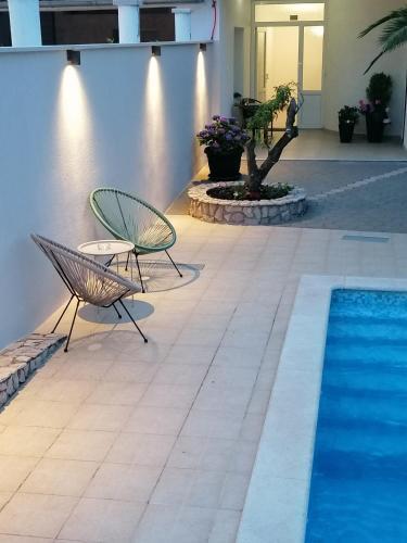 Apartments And Rooms Alenka2