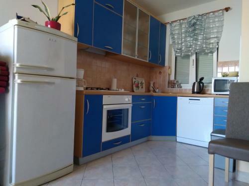Apartamento Sany&toyo