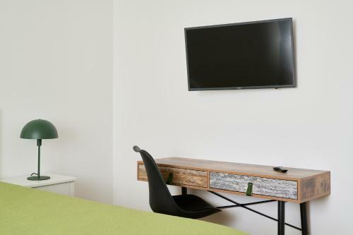 Hostal Diena/naktis