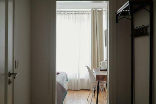 Hostal Diena/naktis