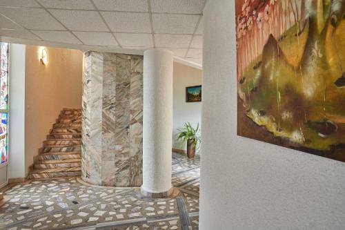 Hostal Diena/naktis