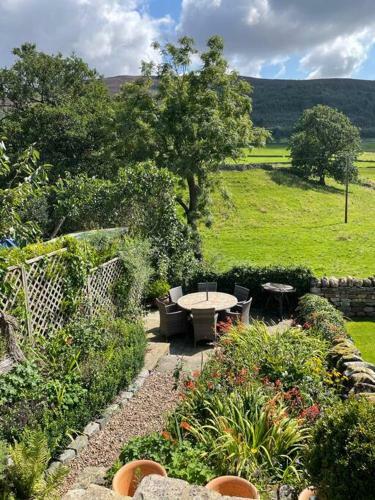 Beautiful 3 Bed Cottage In The Yorkshire Dales