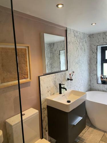 Beautiful 3 Bed Cottage In The Yorkshire Dales