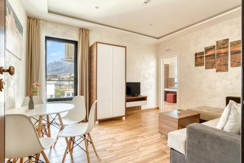 Apartamento Donna Del Mare Sutomore