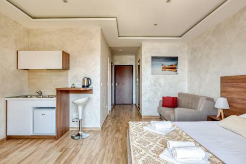 Apartamento Donna Del Mare Sutomore
