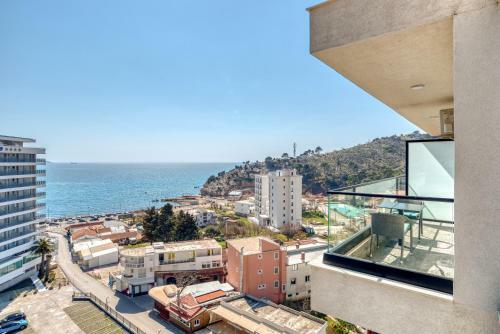 Apartamento Donna Del Mare Sutomore