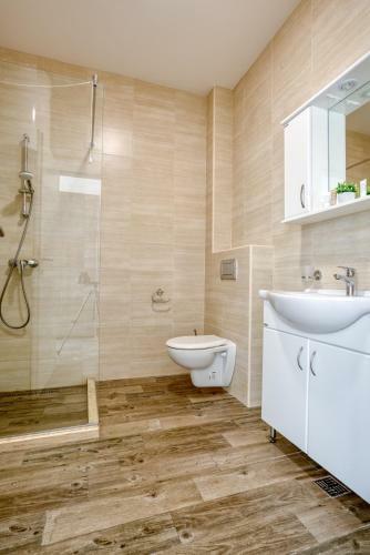 Apartamento Donna Del Mare Sutomore