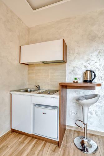Apartamento Donna Del Mare Sutomore