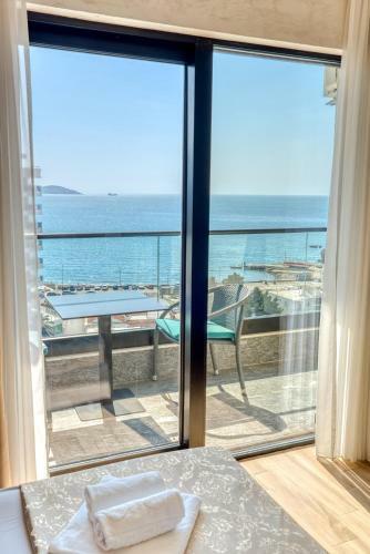 Apartamento Donna Del Mare Sutomore