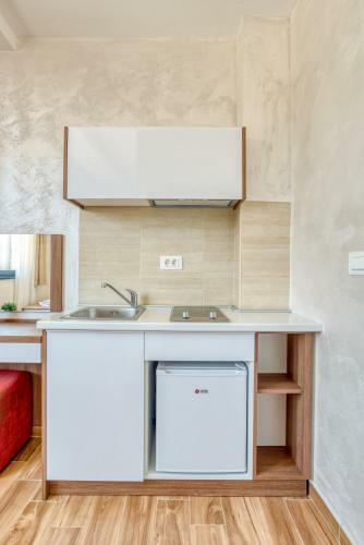 Apartamento Donna Del Mare Sutomore