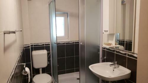 Apartamento Villa Roxana