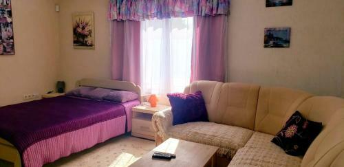 Apartamento Villa Roxana